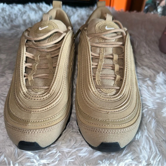 Nike Air Max 97 Parachute Beige W (Looks never worn) - Picture 1 of 11